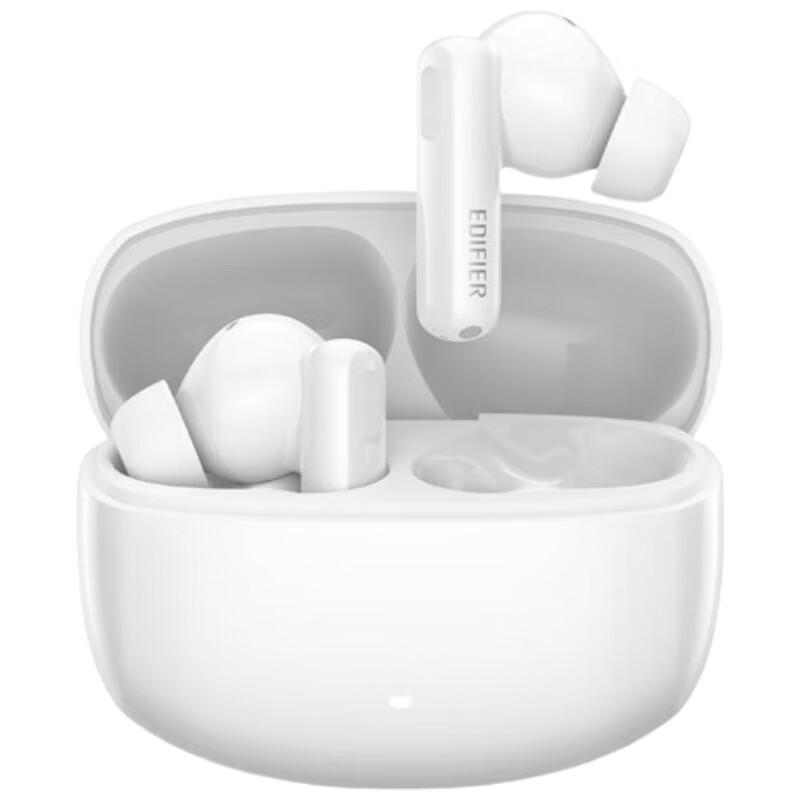 

Edifier Lolli Pro3 True Wireless Noise-Cancelling Earbuds