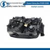 Shaanxi Delong M3000/H3000/L3000 Headlight Assembly with LED Daytime Running Lights