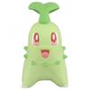 Pokemon Moncolle Chikorita
