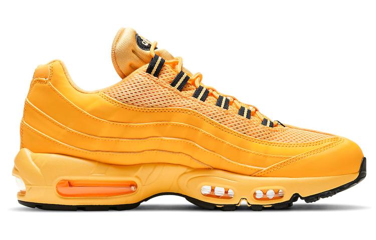 Nike Air Max 95 Nyc Taxi DH0143-700