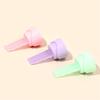 Creative Mini Hair Brush Cleaners Combs Cleaning Tool for Easy Comb Cleaning and Hair Removal Reusable Hair Comb Cleaner
