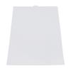 5 Pcs Plastic Mesh Canvas Sheet 7 Count 33.5x26cm White Plastic Canvas Eye Mesh with 4 Knitting Needles