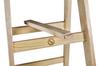 Braket Standard Wooden Ladder 2X6 Rungs 182Cm - Br-01-2600