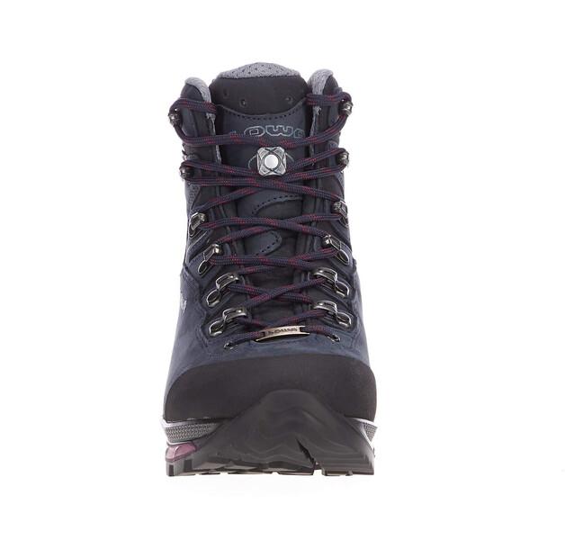 Треккинговые ботинки Lowa Mauria Evo GTX