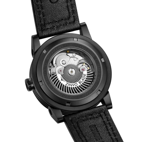 ZINVO Blade Nemesis Watch