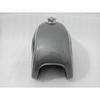 BMW R100 RT RS R90 R80 R75 STEEL FUEL TANK BLACK & GRAY PAINTED + CAP |Fit For