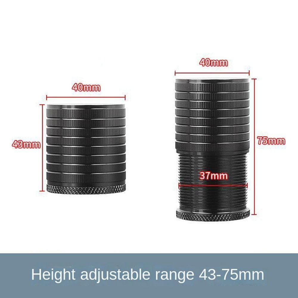 

Самоклеящийся стабилизатор кровати из алюминиевого сплава, стопоры для изголовья кровати, новый инструмент для защиты от сотрясений, мебель Style 6