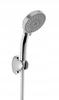 Deante Neo Pure Surface-Mounted Point Shower Set 1 Pc