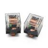 1pcs Automotive Relay 12V 100A 5Pin SPDT High Capacity Switching Car Control Device Car Relays DC 24V Relays 5