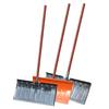 Manganese Steel Heavy-Duty Ice and Snow Shovel