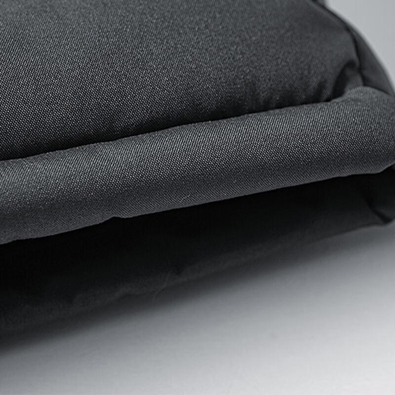 Pierre Cardin Men's Padded Stand-Collar Cotton Vest