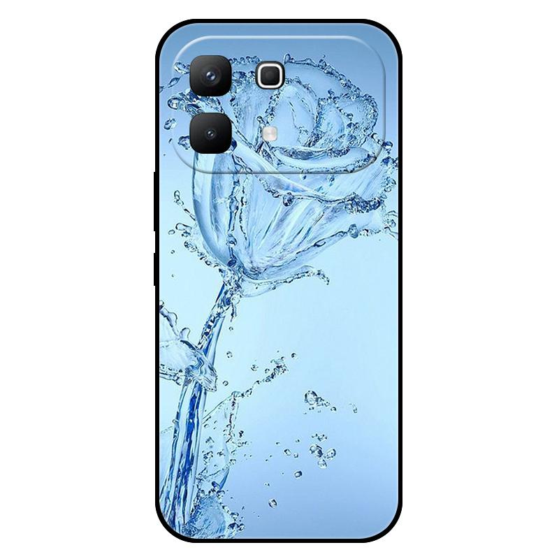 For Infinix Note 60 5G Case Soft TPU Silicone Back Cover For Coque Infinix Note 60 Pro 5G Protector Phone Cases Note60 PRO Capa