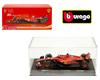 Bburago 1/43 Ferrari F1 SF-24 #16 Charles Leclerc 2024 Bburago Charles Leclerc Signature Series