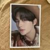 [USED] STRAY KIDS HYUNJIN DICON Photobook STRAY KIDS DFESTA