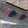 Magnetic Sunglasses Holder for Car Visor