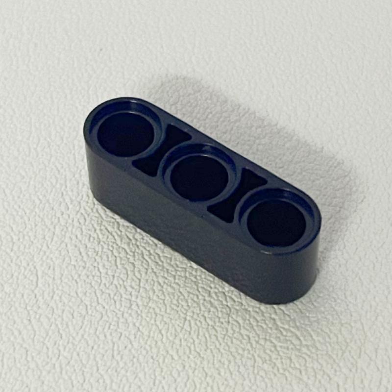 32523 Liftarm Thick 1 X 3 Bricks Collections Bulk Modular GBC Toys For Technical MOC Set  DIY Sale Buildings Blocks Compatible