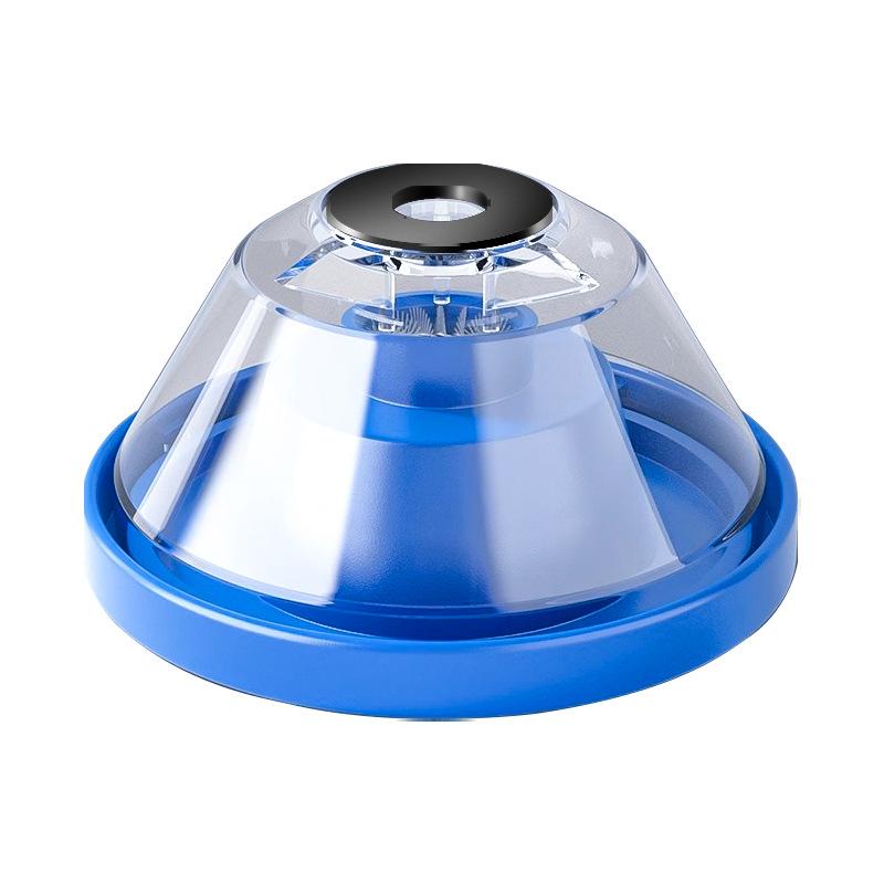 Tiangong Anti-Dust Impact Drill Cover: Household Drill Dust Bowl for Clean, Dust-Free Drilling