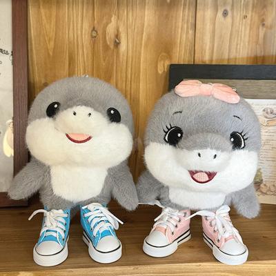 Bebek ve Peluş Oyuncaklar – Çizgi Film Karakterli Yumuşak Oyuncaklar