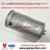 Diesel Filter for Jiangling Classic Transit Baodian Baowei Kaiyun Shunda Euro 4 F0011-AA (110500020)