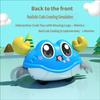 Climbing Crab Double-Back Running Crab Simulation Left And Right Crawling Pull Back Animal Car Baby Todderls Cartoon Gift