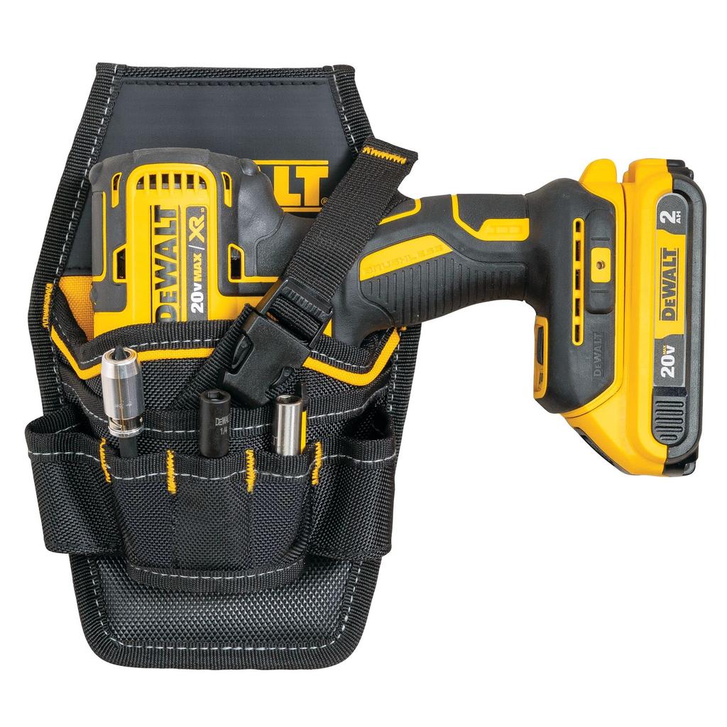 Dewalt Impact Holster.
