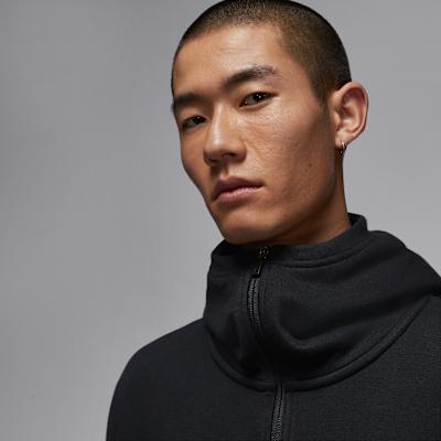 Jordan Brooklyn Men's Hike Mike Full-Zip Hoodie