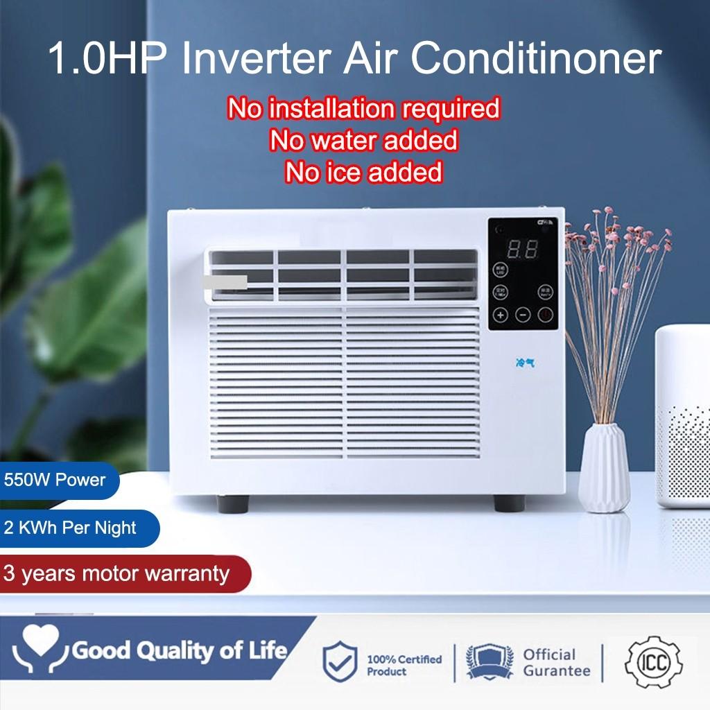 Local Stock Mini Air Conditioner Portable Air Conditioner Window Air Conditionner No Installation Required Portable Air Conditioner