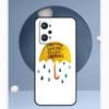 How I Met Your Mother For Realme C55 C33 C30 C21Y 10 Pro Plus GT Neo 5 3 3T Case For OnePlus 11 10 Pro Nord 2 2T