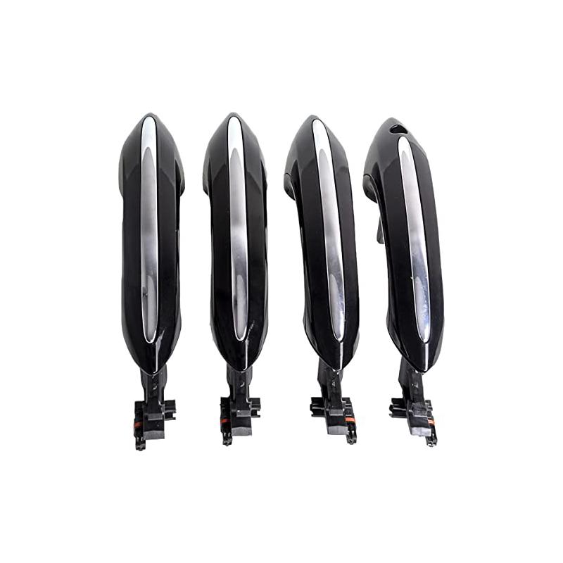 Car Exterior Comfort Access Door Handle for BMW 5 7 Series F01 F02 F06 F10 520d 520i 525d 528i 530d 530i 51217231931