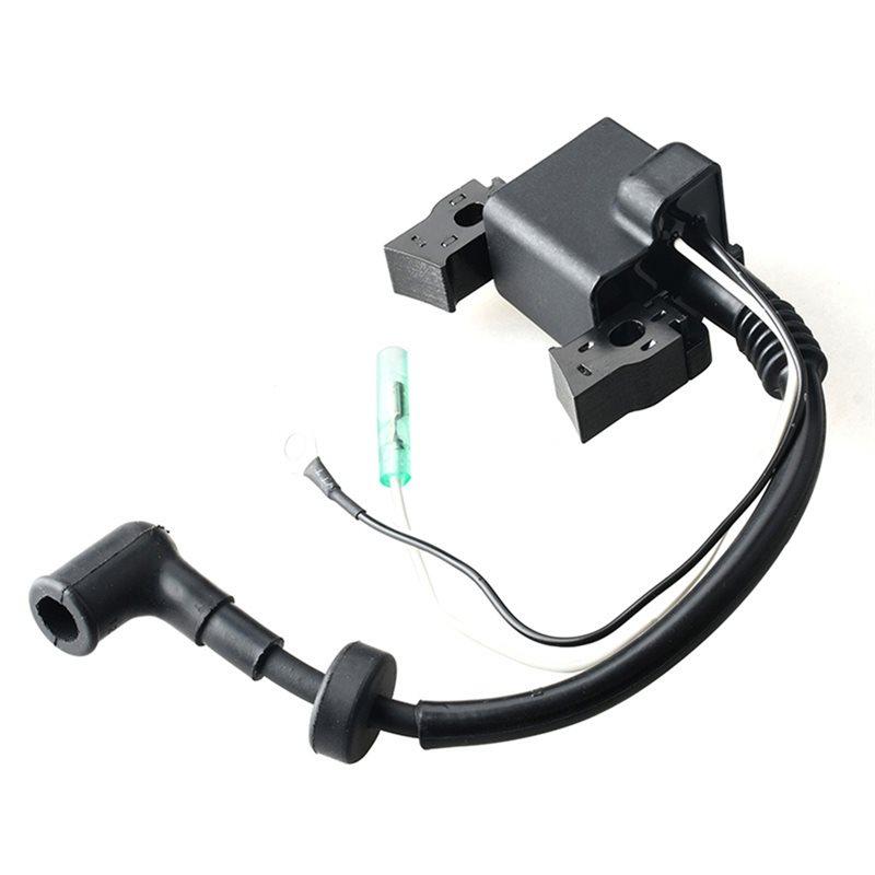 For Outboard 4HP 4 Stroke 6BV-85571 6BV-85571-01 Ignition Coil With CDI Unit Boat Engine Parts- 6BV-85571-01