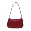 Korean Version of the Trend Underarm Bag Niche Design Shoulder Bag New Bag Women's Casual Simple Handbag Portable