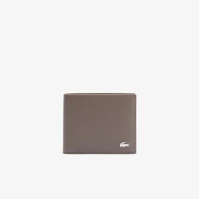 Men S Wallet Fitzgerald Leather Bb Nh1115f56gq80