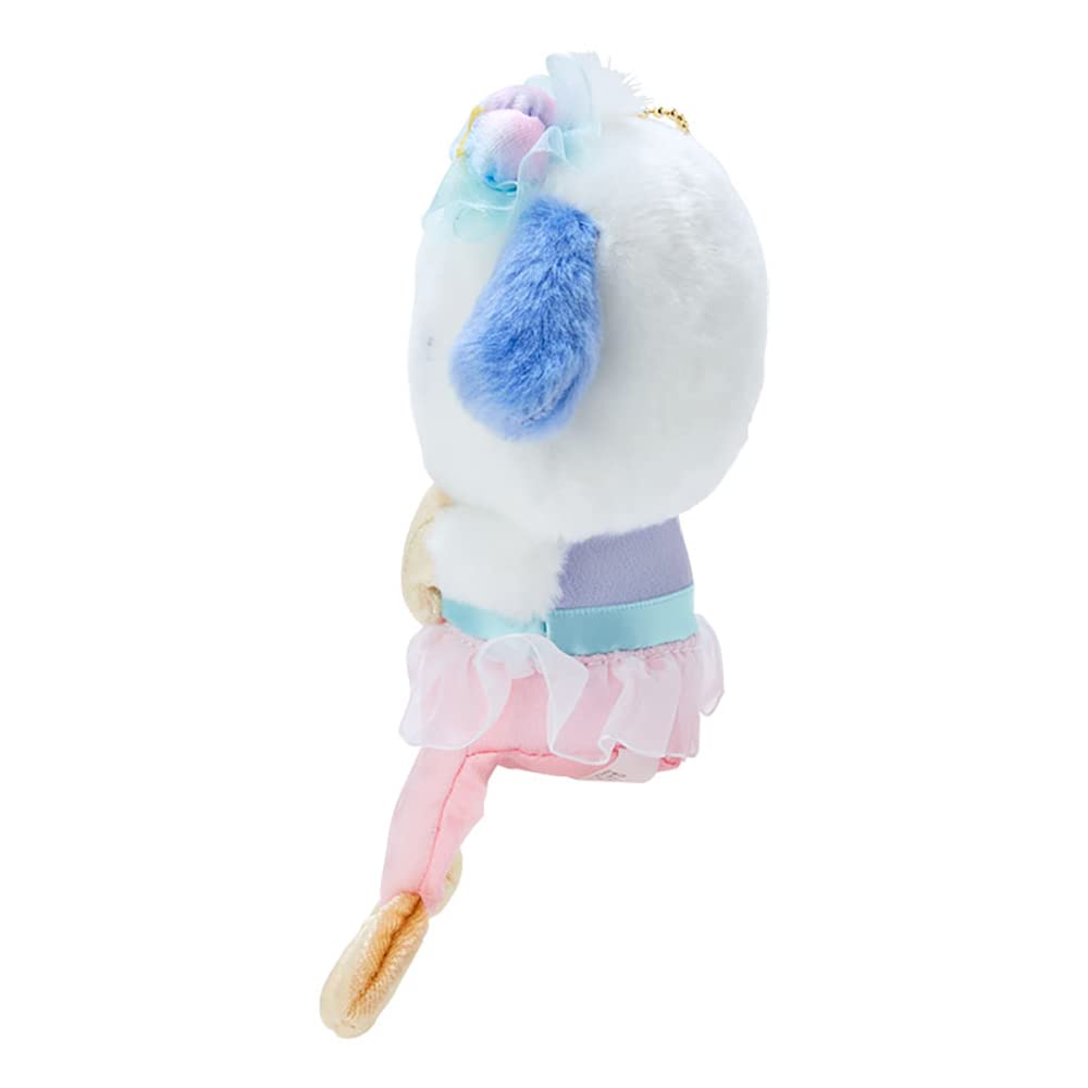 Sanrio Pochacco Mascot Holder 672076 (Mermaid)