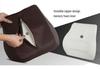 Memory Foam Car Lumbar Support Pillow Set for Drivers