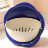 Double Layer Vegetable Colander Large Capacity Fruit Washing Basket Thick Kitchen Strainer  Kitchen