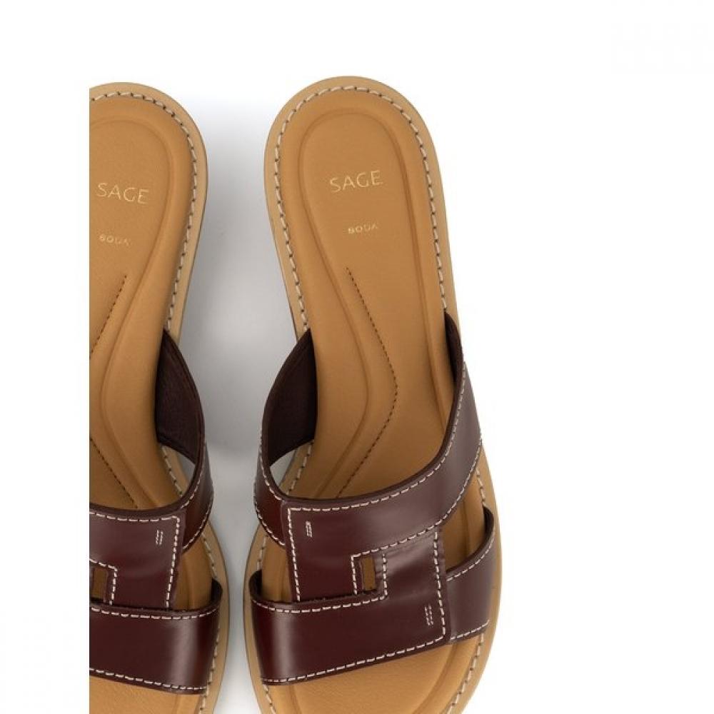 SODA Women Semi Casual Mule Sandals  3cm  Ald407 Km54