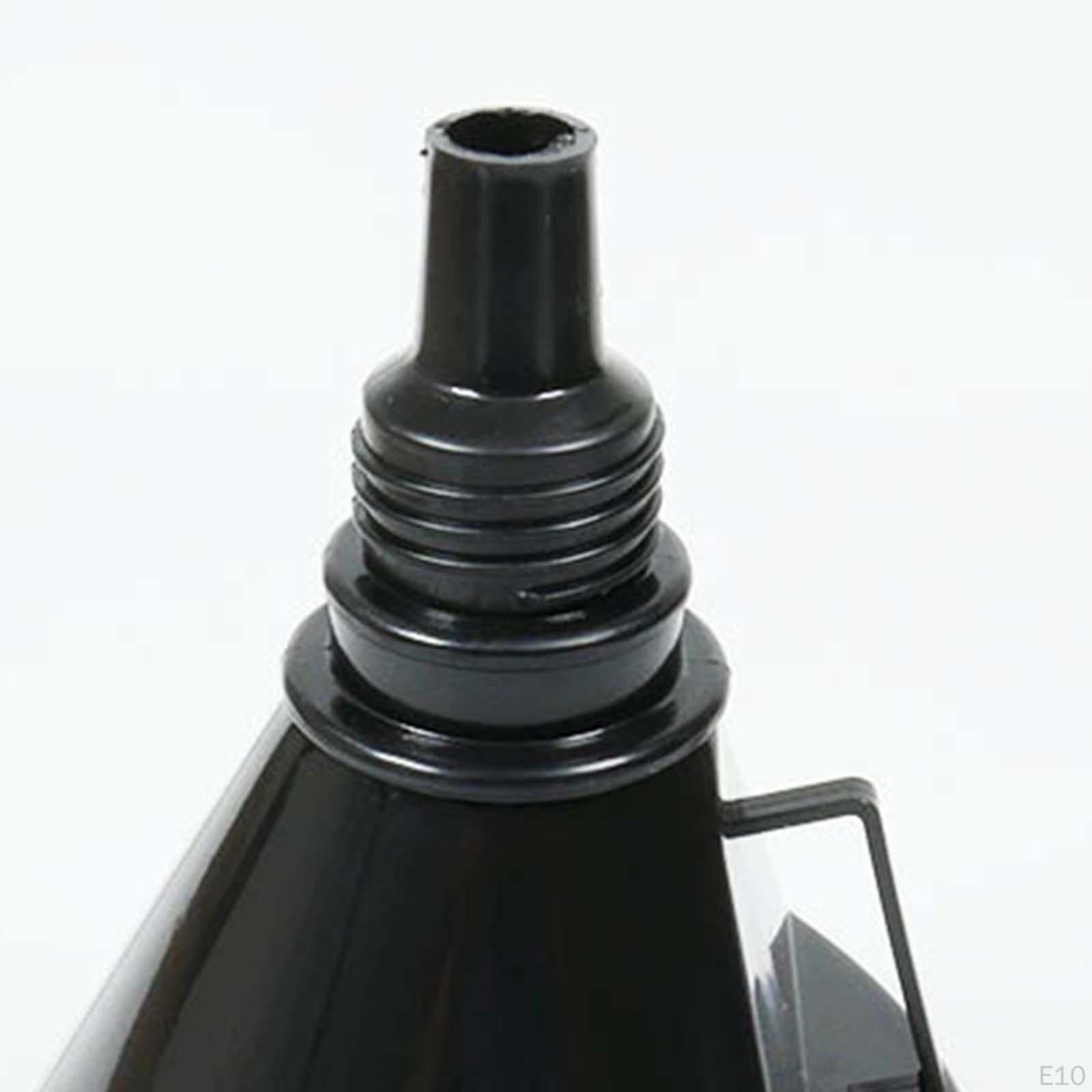 Автомобильная воронка — фото 7