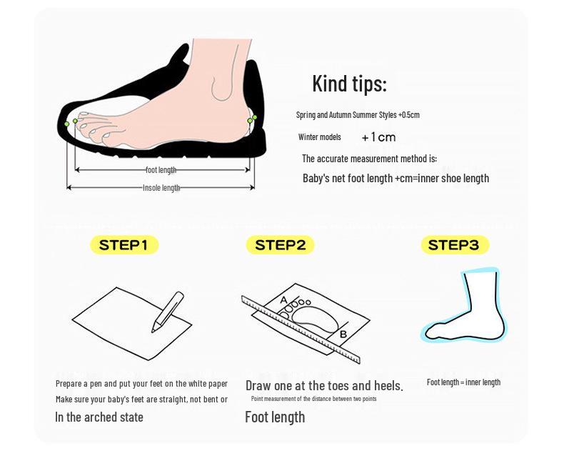 Abckids5330 Kids' Mesh Non-slip Sneakers - 2025 Spring/Autumn Collection for Boys & Girls