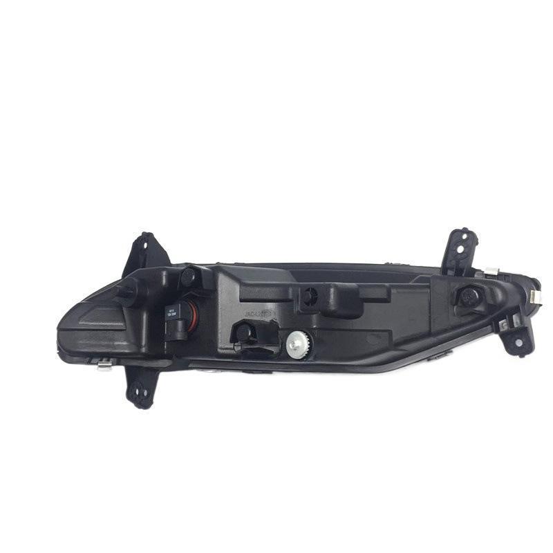 Front Fog Light for JAC Refine S3 (First/Second Gen) - Anti-Fog Bumper Light