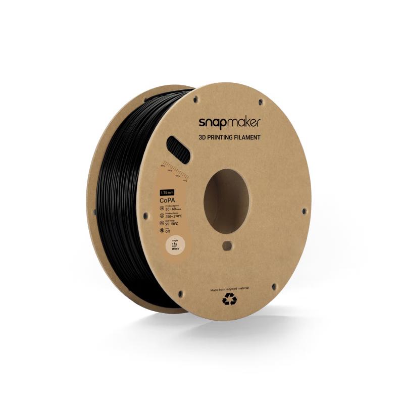 Snapmaker 3D Printing Nylon Filament