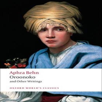 Oroonoko and Other Writings by Aphra Behn Paperback Book 9780199538768