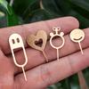10PCS Universal Cell Phone Card Removal Pin