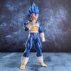 29cm Dragon Ball Anime Vegeta Figure Vegeta Figurine Action Figures Pvc Model Statue Collection Decoration Toys Gift Ornaments