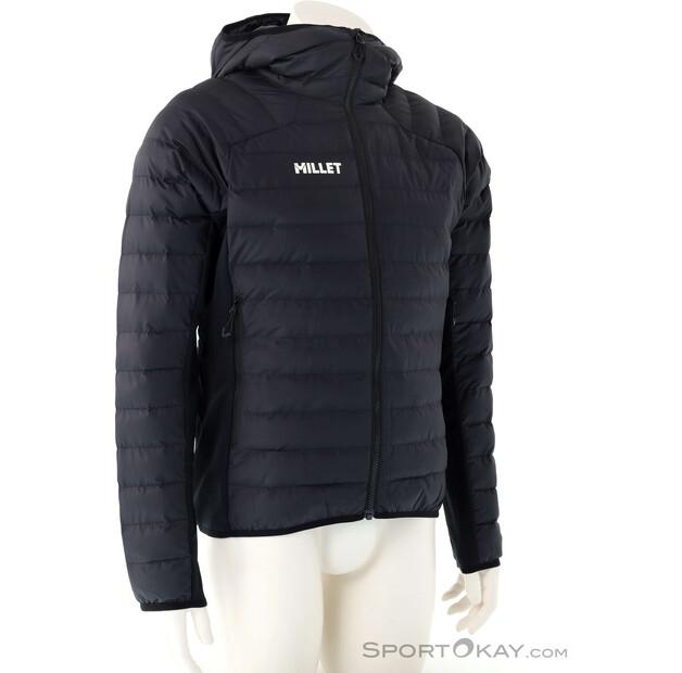 Куртка Millet Fitz Roy Warm Hoodie