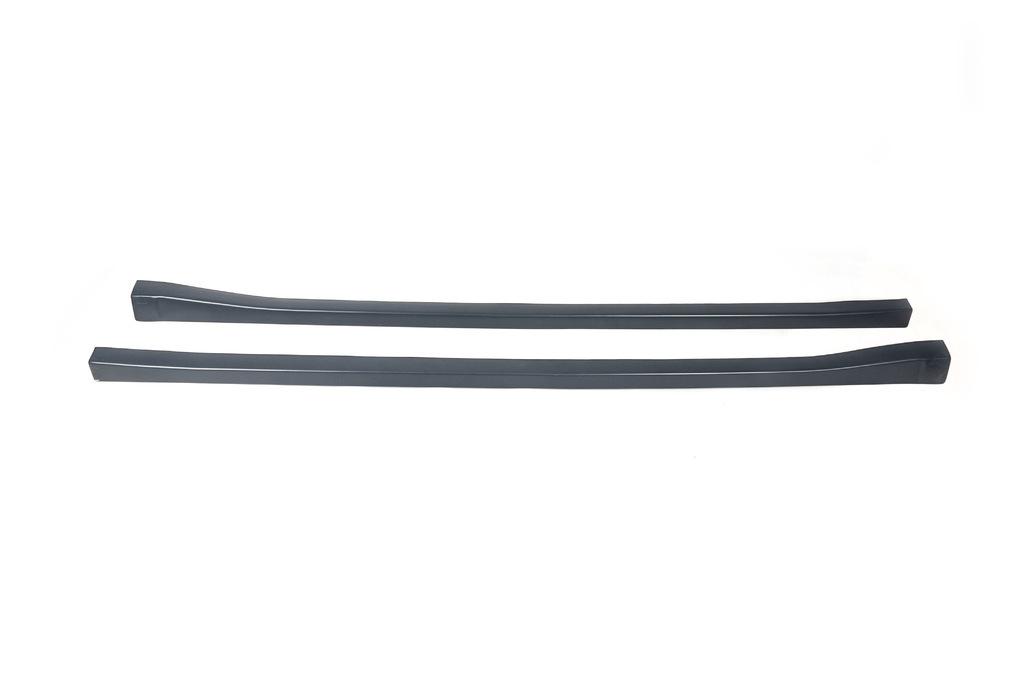 

Side sills ABT Original (short base) for Volkswagen T5 2010-2015