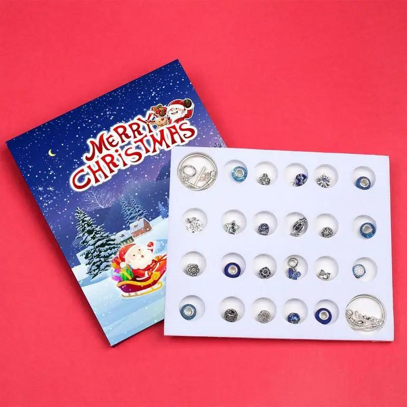 Girls Christmas Countdown Calendar Girls Countdown Calendar For Christmas Christmas Themed Wedding Party Favors For Kids