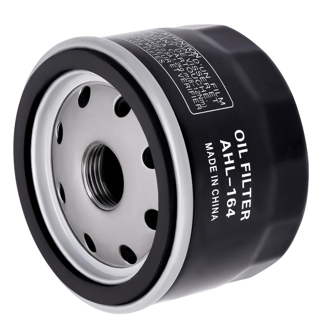 AHL Motorcycle Filter For BMW R1200 RS LCK54 2014-2018/R1200 RT LCK52 2013-2018/R1250 GS