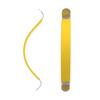 Guitar String Splitter Practical Guitar String Separater Spreader Frets Polishing Tool For Guitar Bass