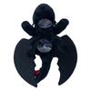 Electric Car Decoration Funny Helmet Accessory Professional Plush 20cm Quick