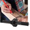 Adjustable Woodworking Marking Tool  for Woodworking and DIY Carpentry Projects